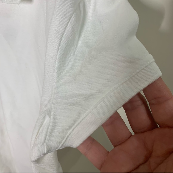 Girl’s Old Navy Polo Shirt School Uniform - Picture 3 of 10